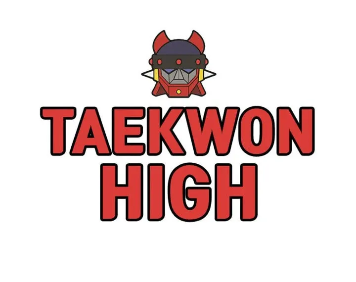 Read Taekwon High chapter 20 image 112 on Lezhin