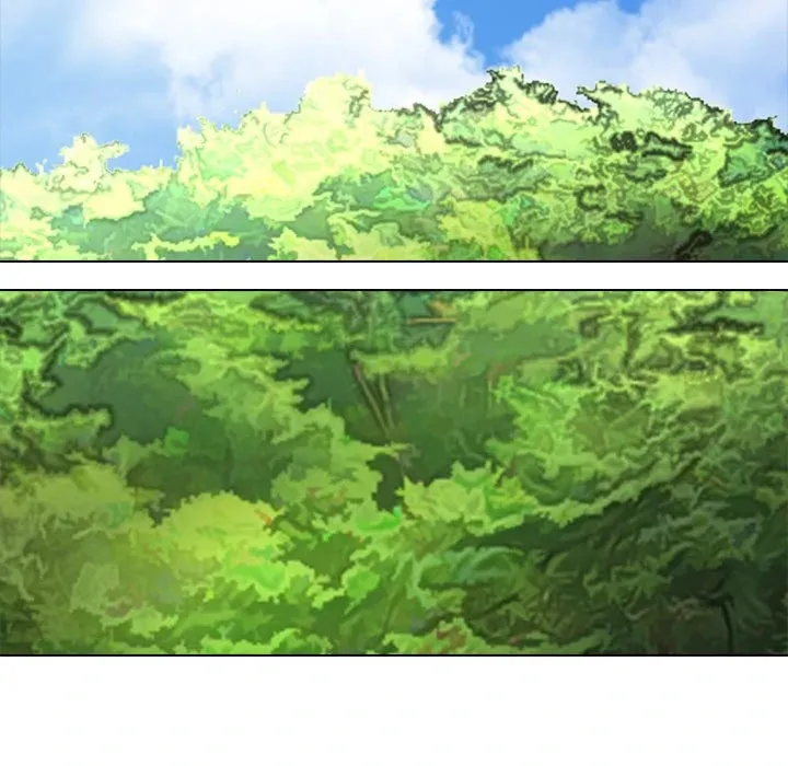 Read Taekwon High chapter 20 image 12 on Lezhin