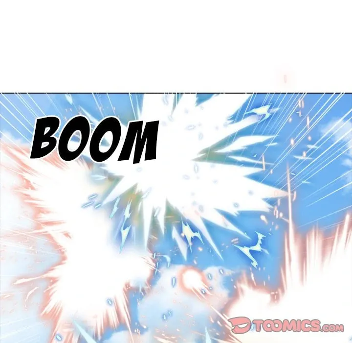 Read Taekwon High chapter 20 image 13 on Lezhin