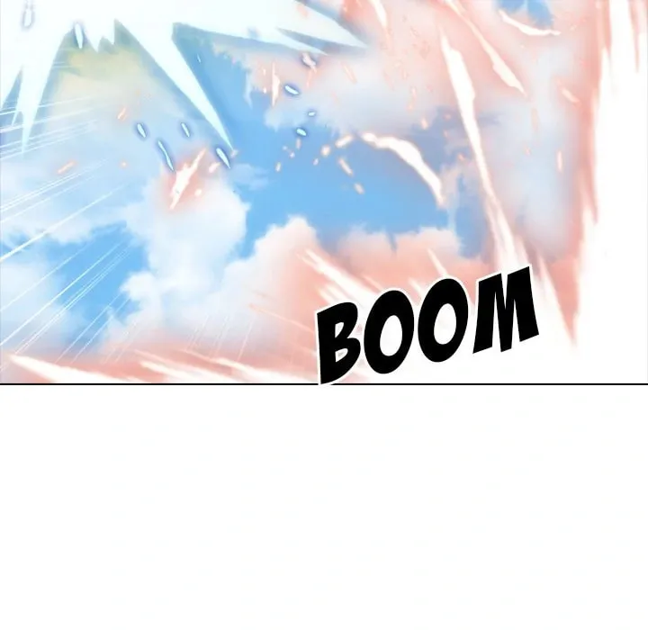 Read Taekwon High chapter 20 image 15 on Lezhin