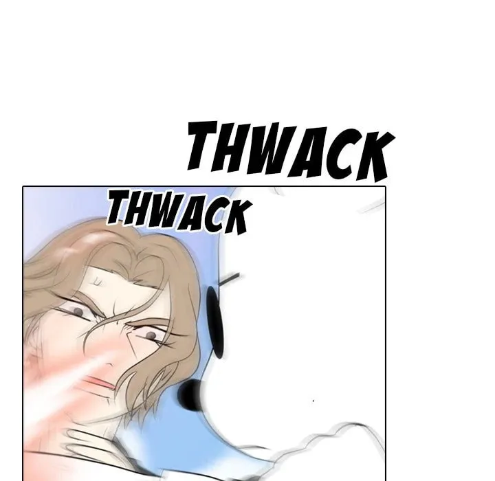 Read Taekwon High chapter 20 image 16 on Lezhin