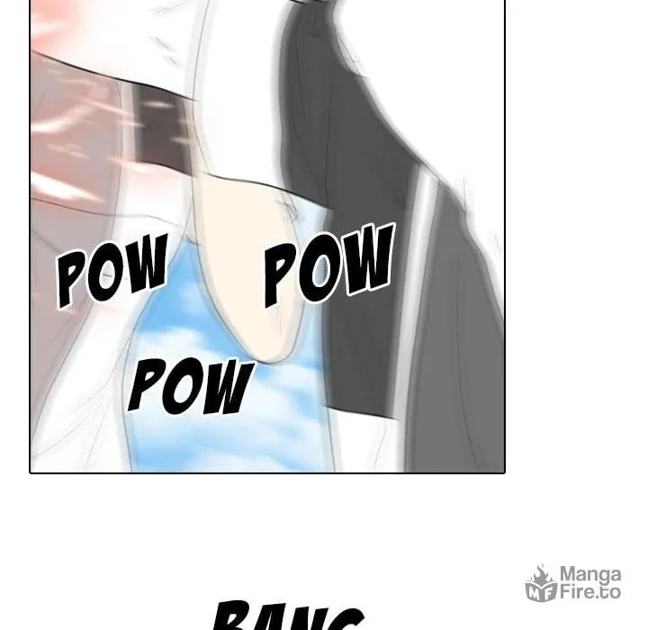 Read Taekwon High chapter 20 image 17 on Lezhin