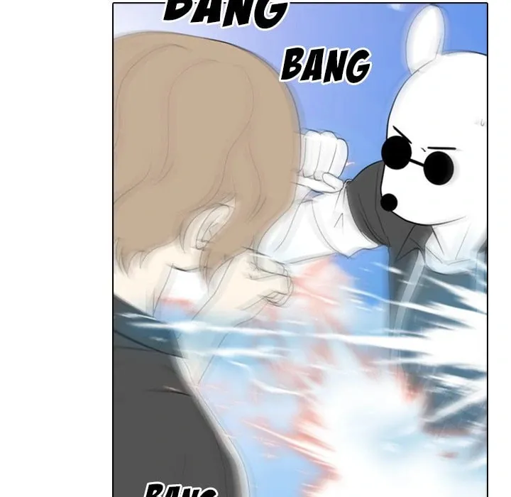 Read Taekwon High chapter 20 image 18 on Lezhin