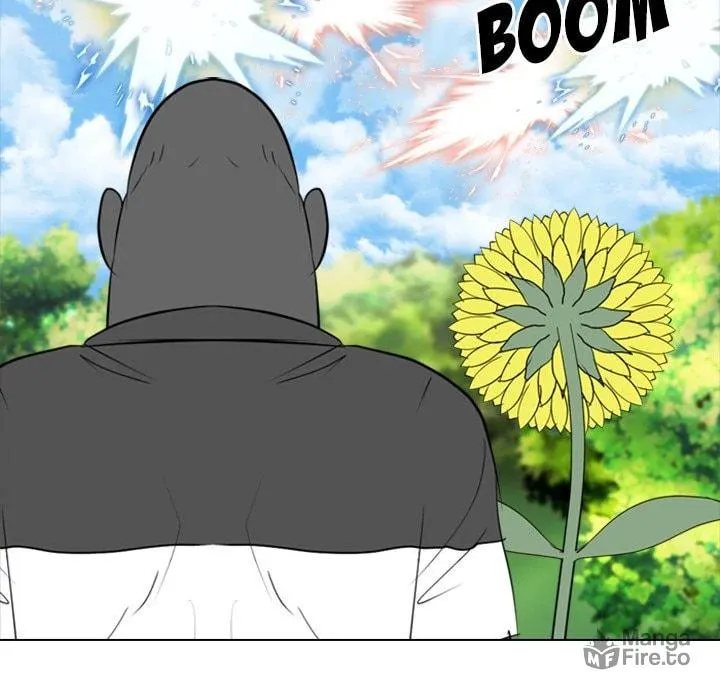 Read Taekwon High chapter 20 image 20 on Lezhin