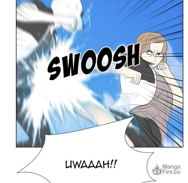 Read Taekwon High chapter 20 image 23 on Lezhin