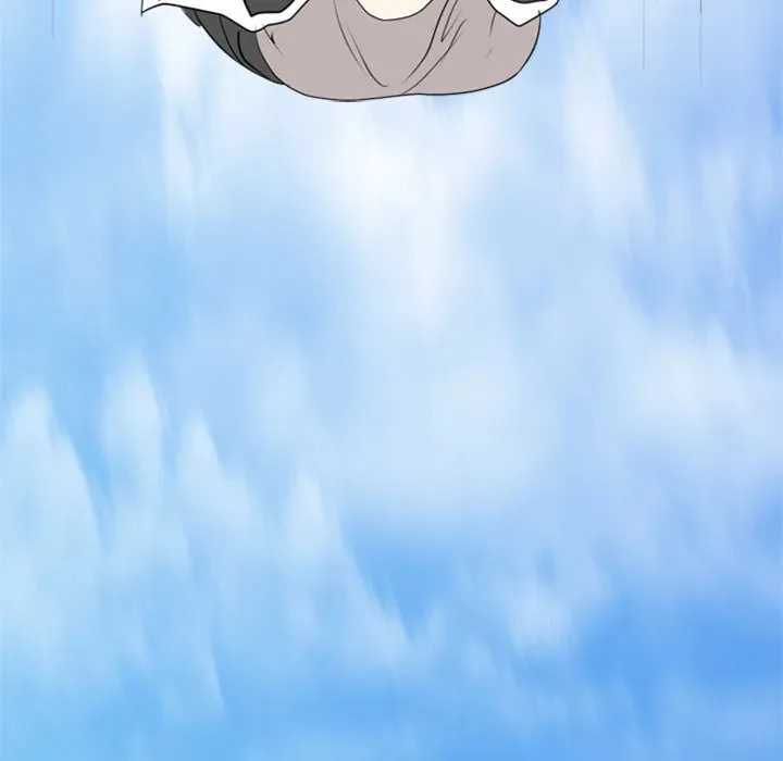 Read Taekwon High chapter 20 image 27 on Lezhin