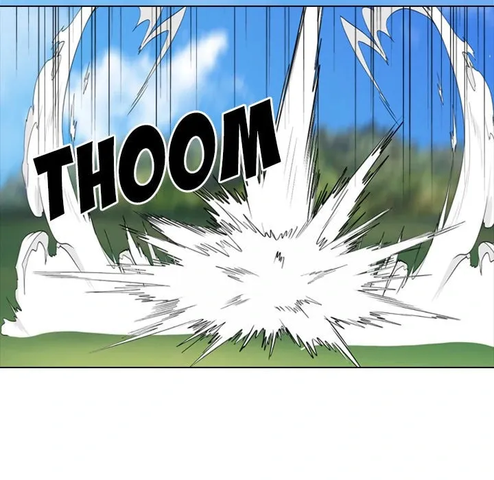 Read Taekwon High chapter 20 image 28 on Lezhin