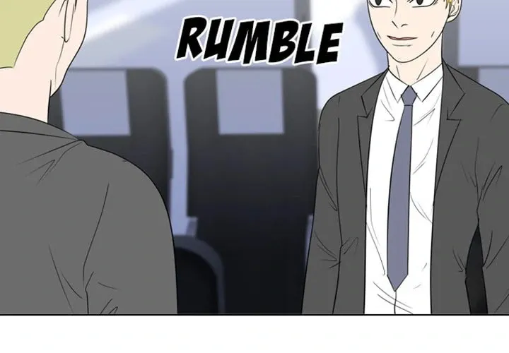 Read Taekwon High chapter 20 image 3 on Lezhin