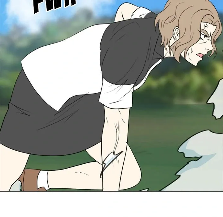 Read Taekwon High chapter 20 image 31 on Lezhin