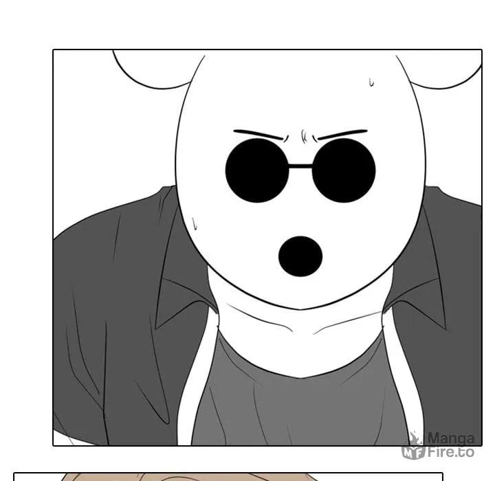 Read Taekwon High chapter 20 image 32 on Lezhin