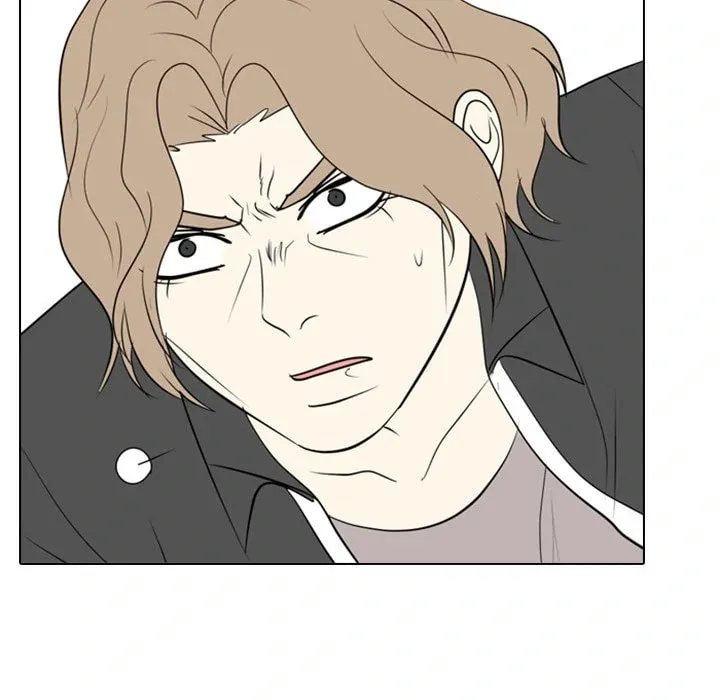 Read Taekwon High chapter 20 image 33 on Lezhin