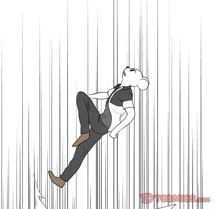 Read Taekwon High chapter 20 image 37 on Lezhin