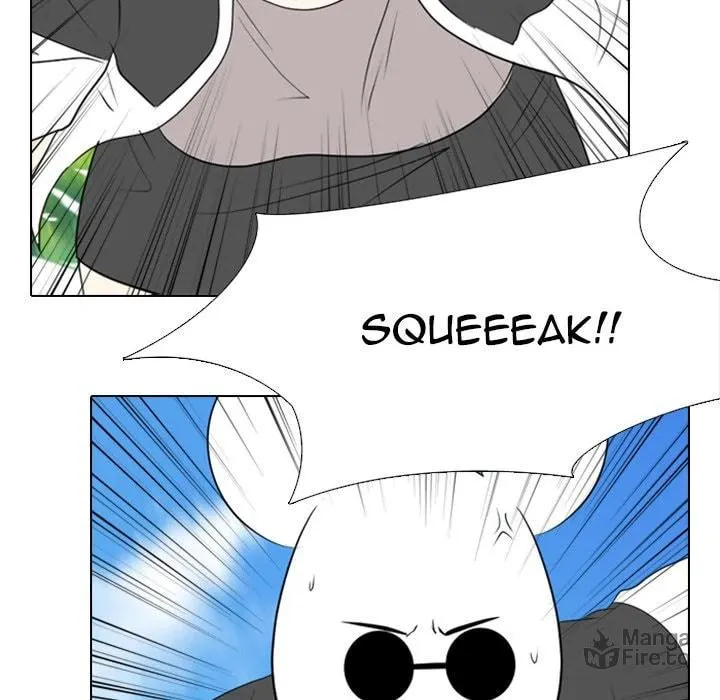 Read Taekwon High chapter 20 image 39 on Lezhin