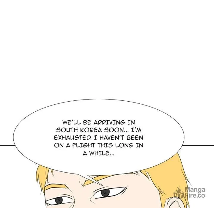 Read Taekwon High chapter 20 image 4 on Lezhin