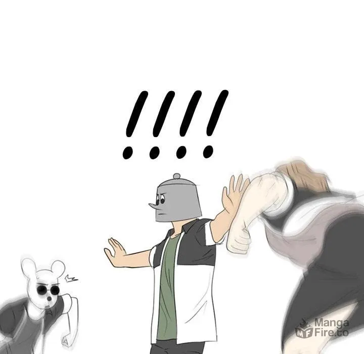 Read Taekwon High chapter 20 image 44 on Lezhin