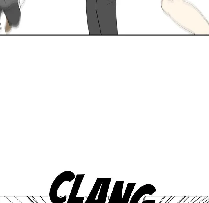 Read Taekwon High chapter 20 image 45 on Lezhin