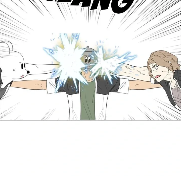 Read Taekwon High chapter 20 image 46 on Lezhin