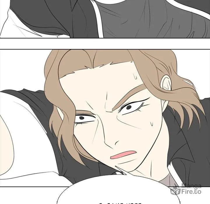 Read Taekwon High chapter 20 image 50 on Lezhin