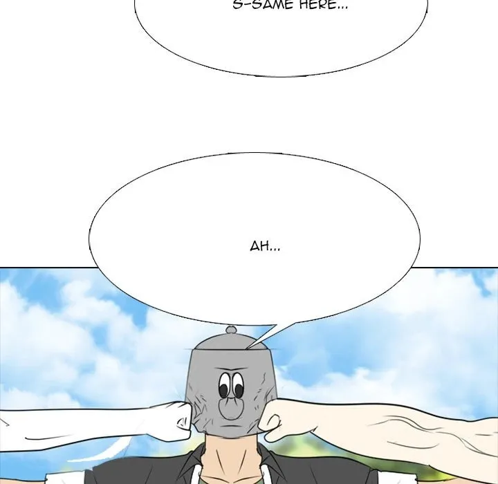 Read Taekwon High chapter 20 image 51 on Lezhin