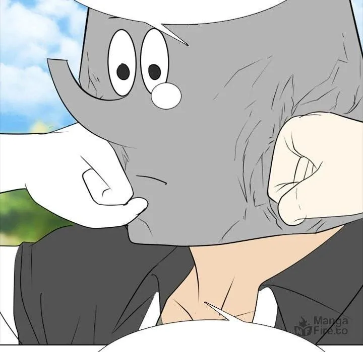 Read Taekwon High chapter 20 image 54 on Lezhin