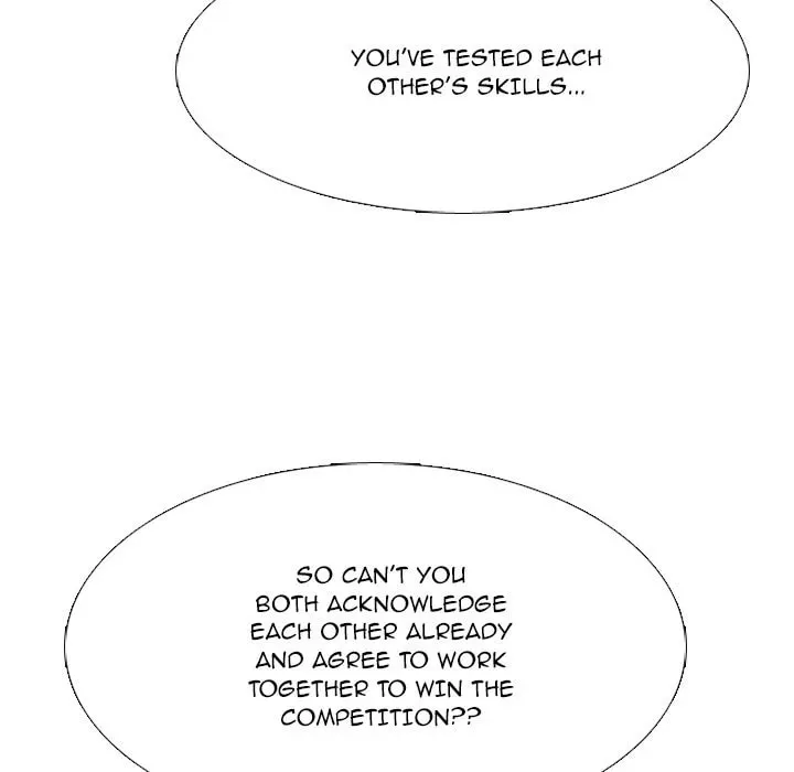 Read Taekwon High chapter 20 image 55 on Lezhin