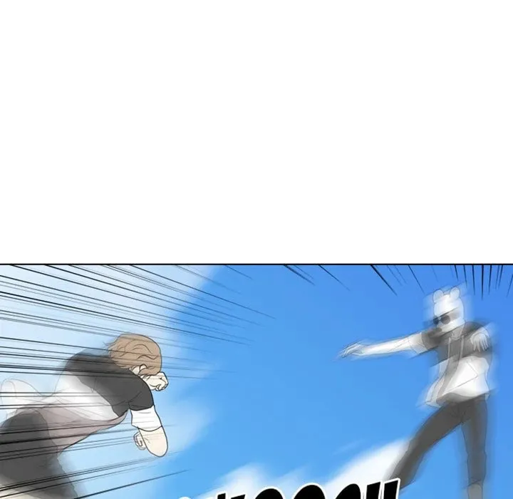 Read Taekwon High chapter 20 image 6 on Lezhin