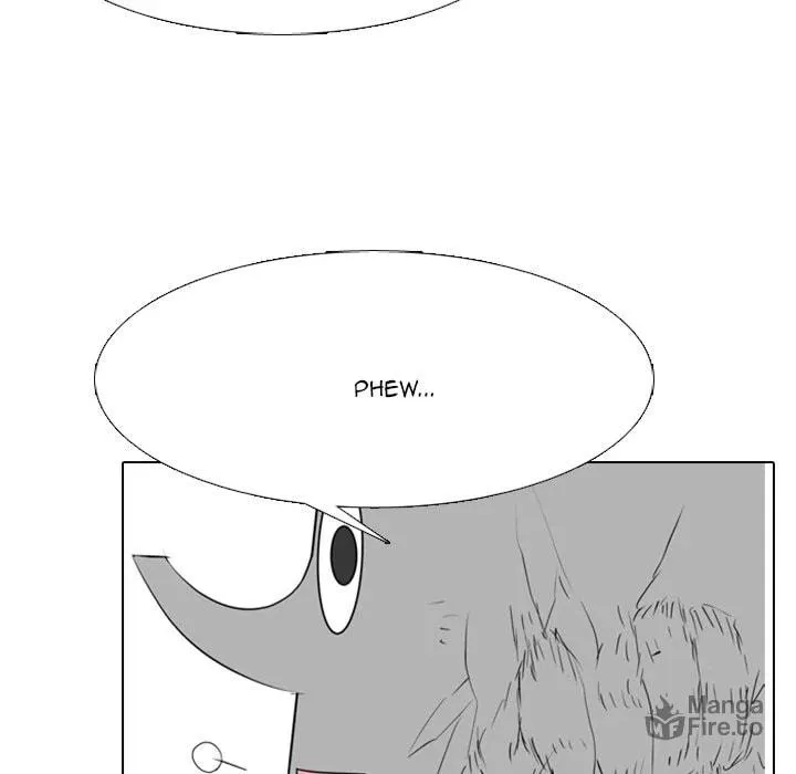 Read Taekwon High chapter 20 image 65 on Lezhin