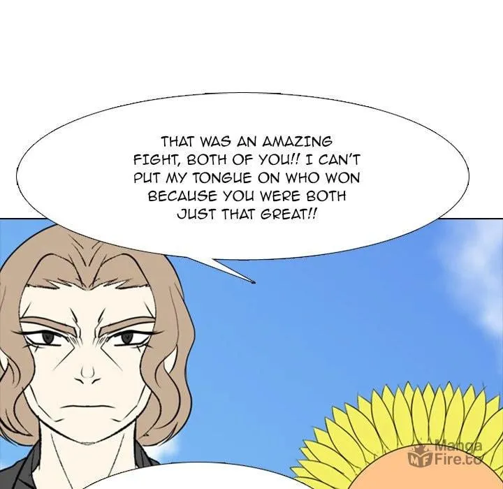 Read Taekwon High chapter 20 image 68 on Lezhin