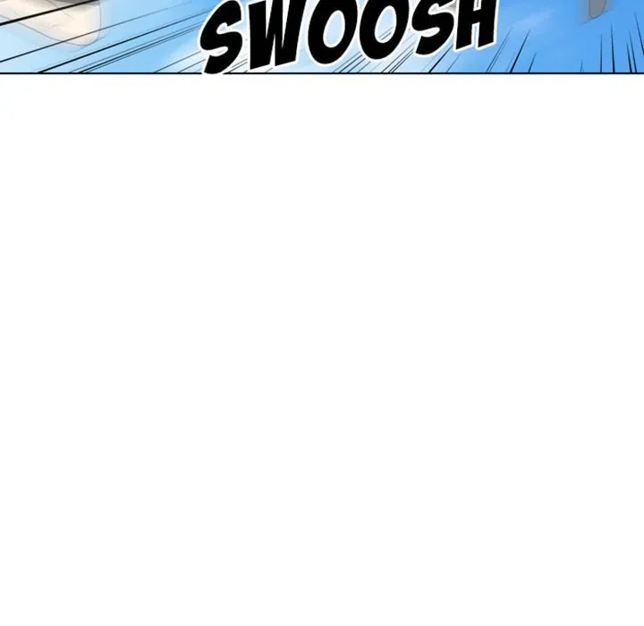 Read Taekwon High chapter 20 image 7 on Lezhin