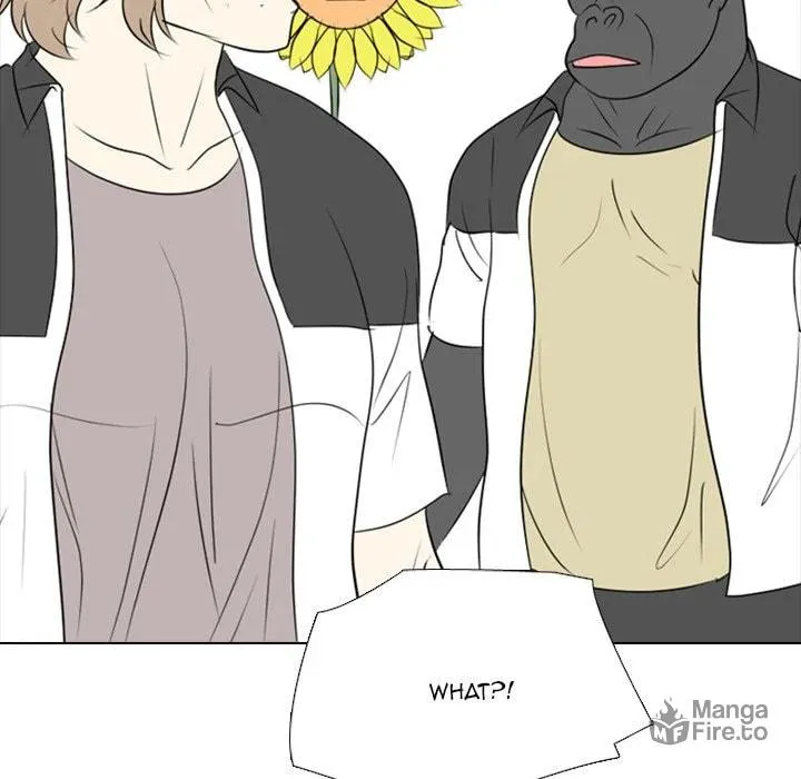 Read Taekwon High chapter 20 image 71 on Lezhin