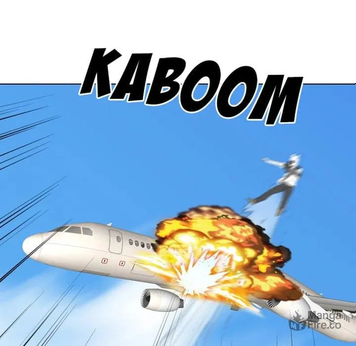 Read Taekwon High chapter 20 image 8 on Lezhin