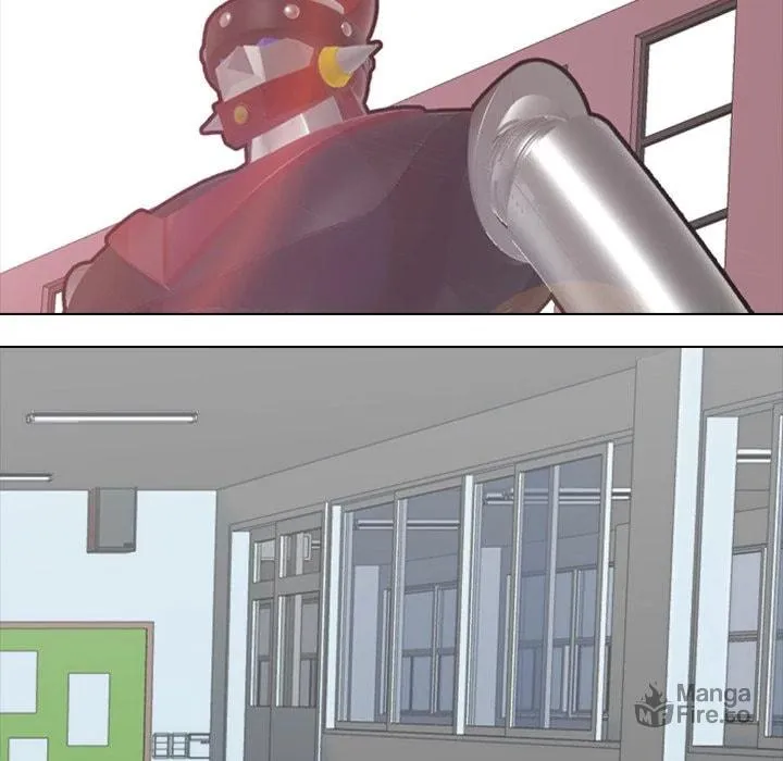 Read Taekwon High chapter 20 image 86 on Lezhin