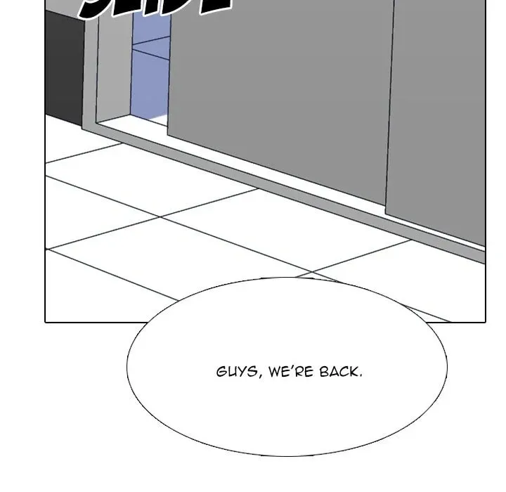 Read Taekwon High chapter 20 image 88 on Lezhin