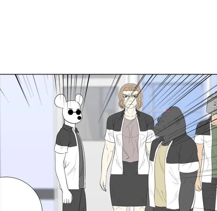 Read Taekwon High chapter 20 image 91 on Lezhin
