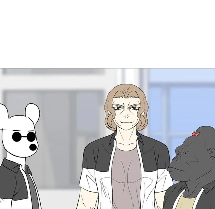 Read Taekwon High chapter 20 image 93 on Lezhin