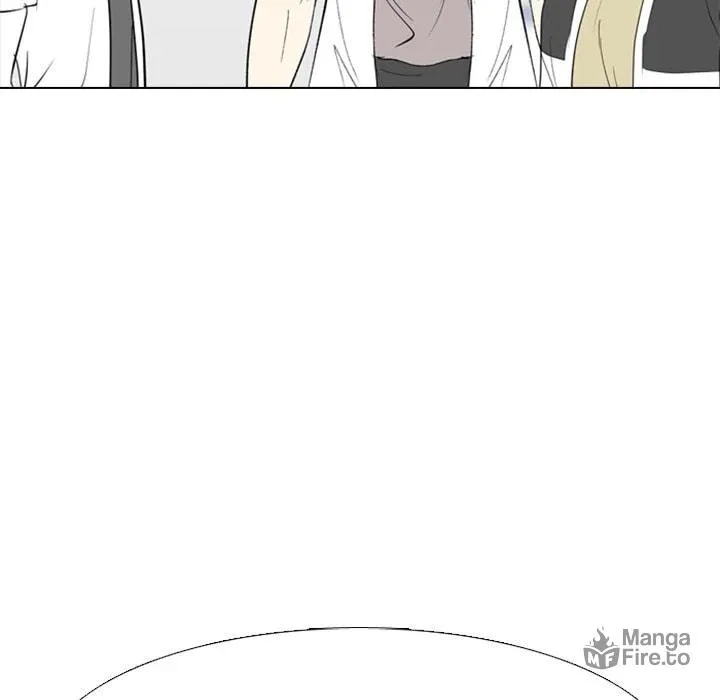 Read Taekwon High chapter 20 image 94 on Lezhin