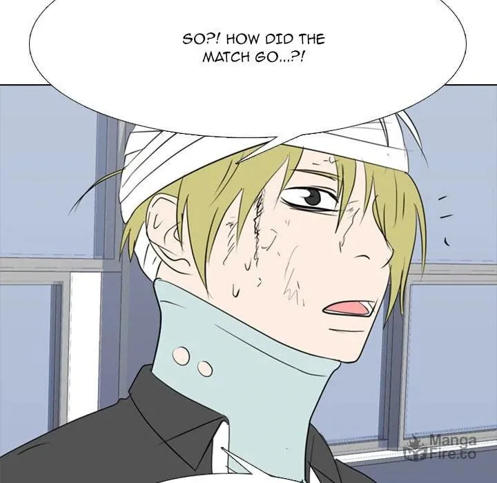 Read Taekwon High chapter 20 image 95 on Lezhin