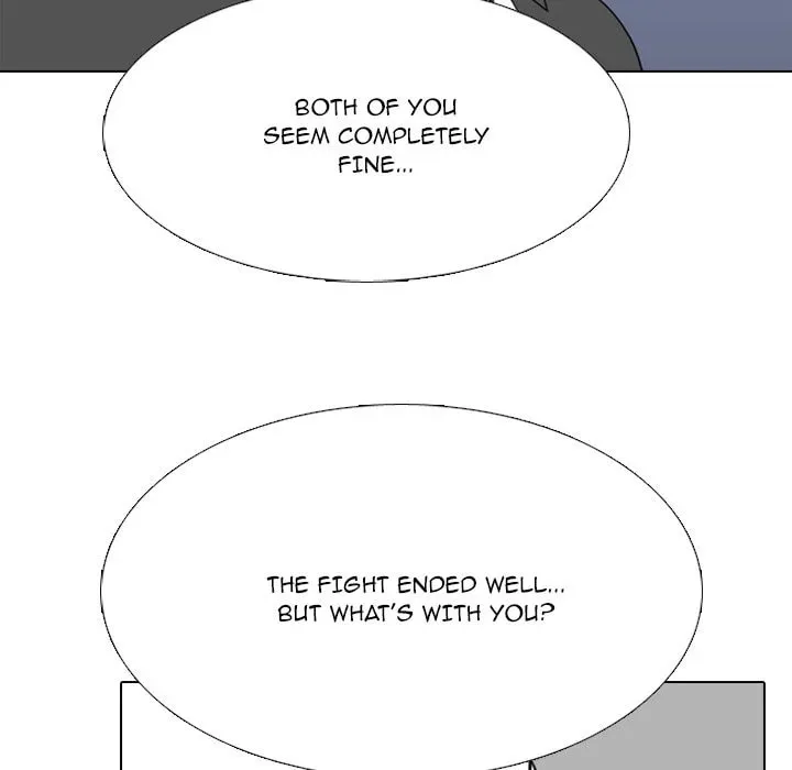 Read Taekwon High chapter 20 image 96 on Lezhin