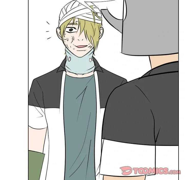 Read Taekwon High chapter 20 image 97 on Lezhin