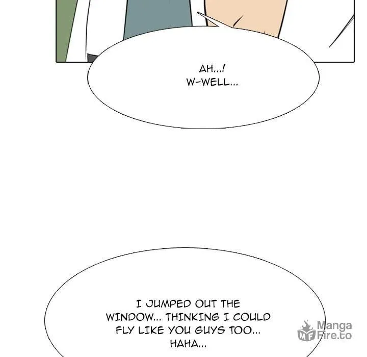 Read Taekwon High chapter 20 image 98 on Lezhin
