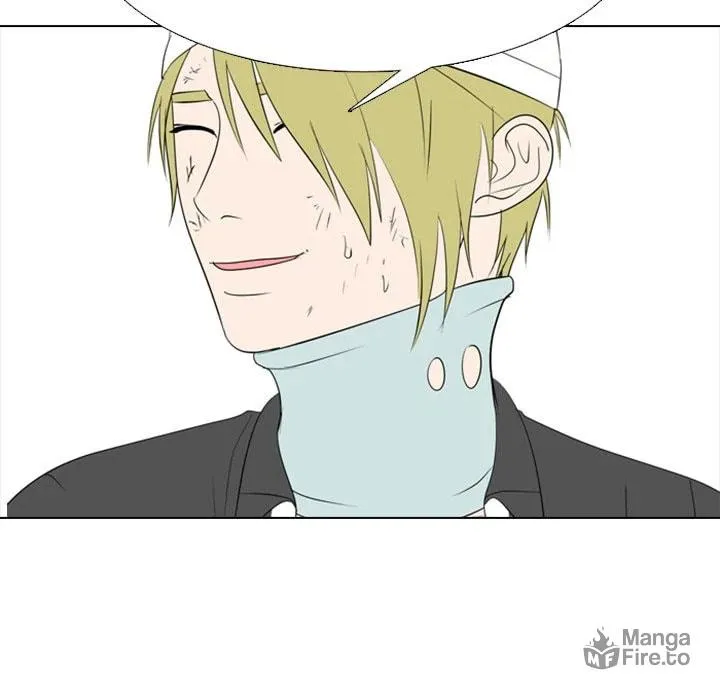 Read Taekwon High chapter 20 image 99 on Lezhin