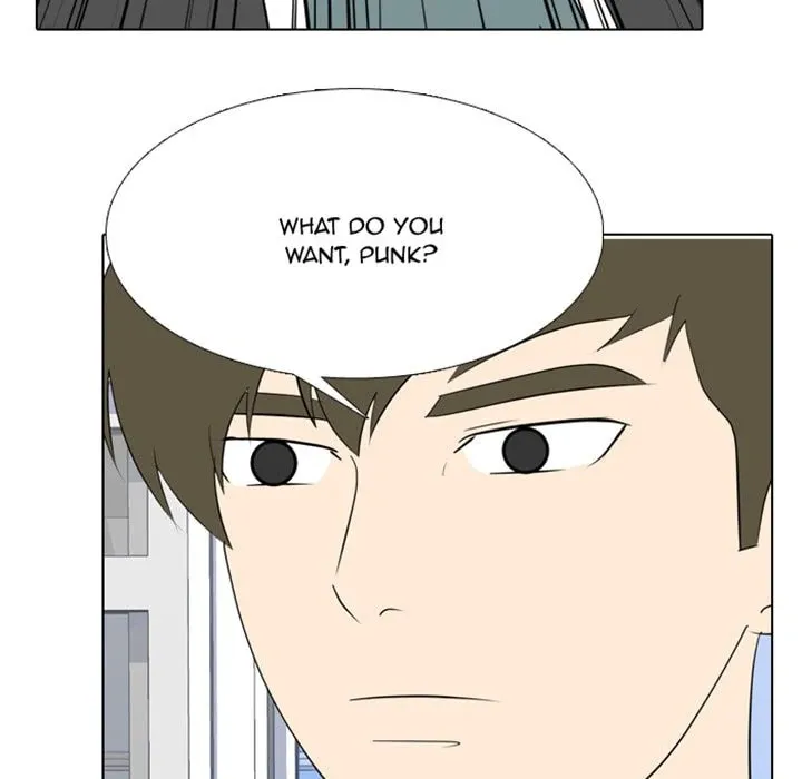 Read Taekwon High chapter 21 image 10 on Lezhin