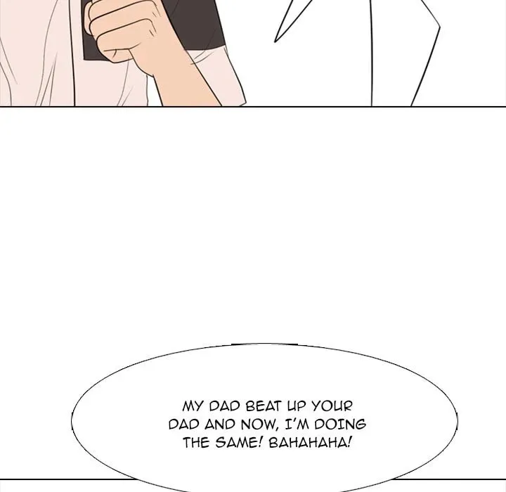 Read Taekwon High chapter 21 image 103 on Lezhin