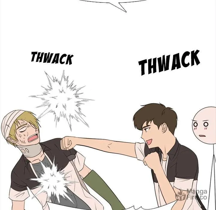 Read Taekwon High chapter 21 image 104 on Lezhin