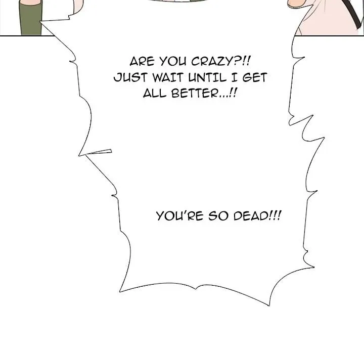 Read Taekwon High chapter 21 image 105 on Lezhin