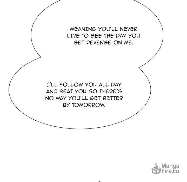 Read Taekwon High chapter 21 image 110 on Lezhin