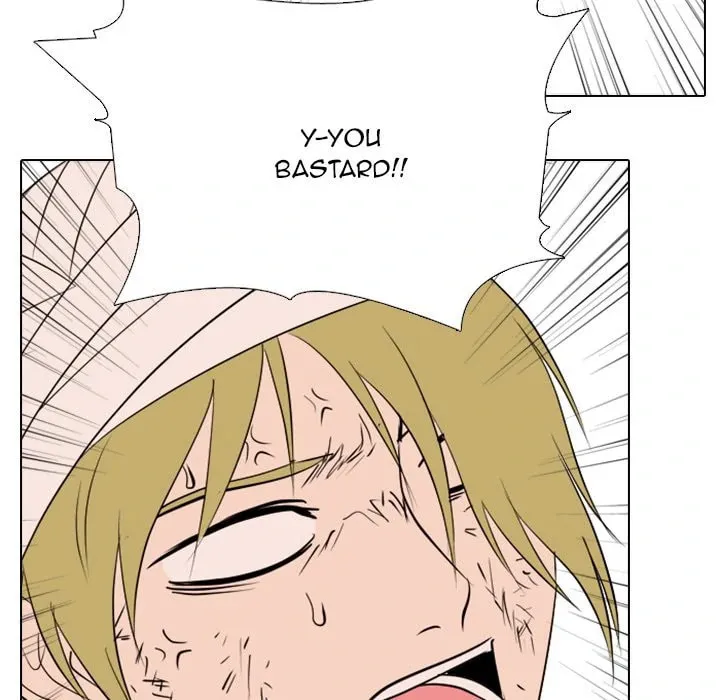 Read Taekwon High chapter 21 image 112 on Lezhin