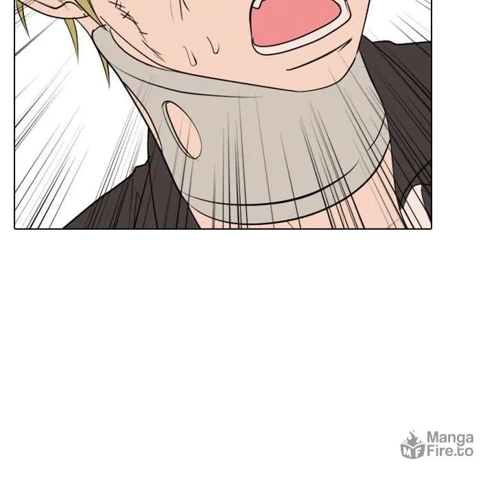 Read Taekwon High chapter 21 image 113 on Lezhin
