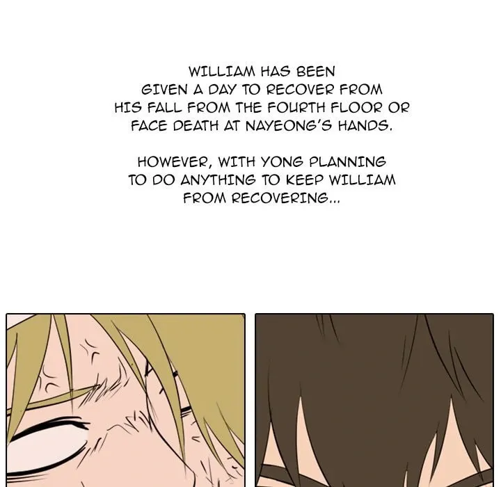 Read Taekwon High chapter 21 image 115 on Lezhin