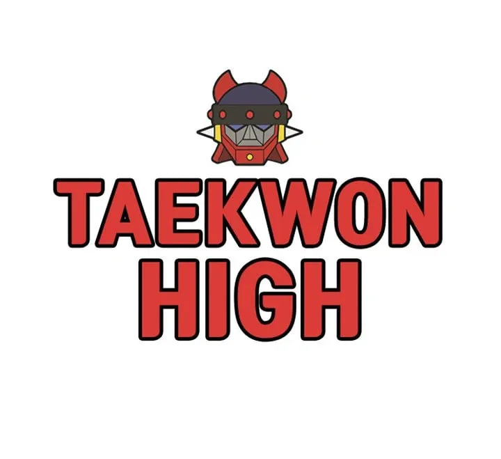Read Taekwon High chapter 21 image 117 on Lezhin